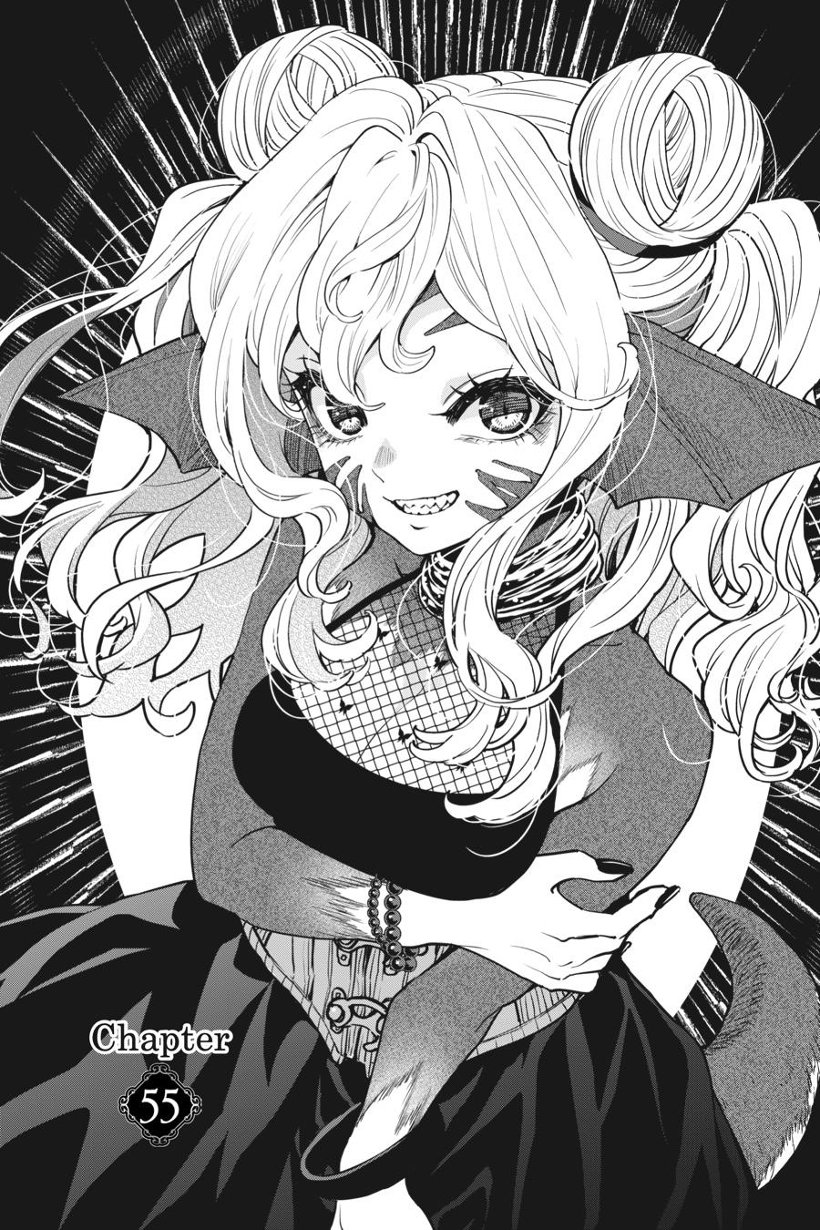 Tensei Goblin dakedo Shitsumon aru? Chapter 55 1
